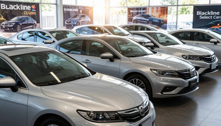coches con pocos kilómetros