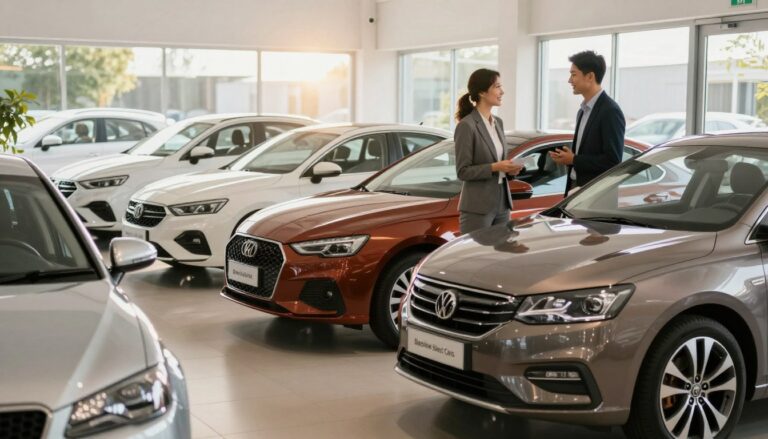 coches fiables segunda mano