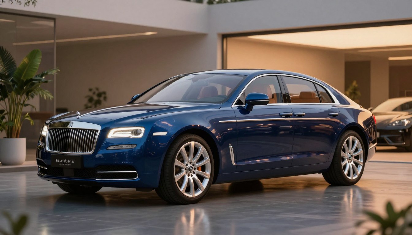 coches premium de segunda mano