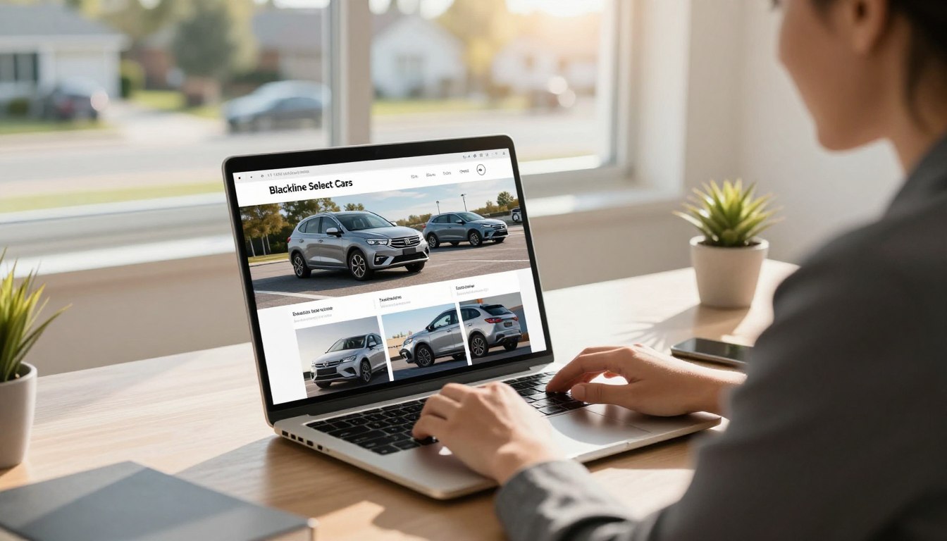 comprar coche a distancia