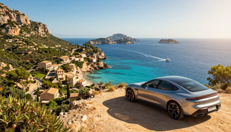 comprar coche desde las islas baleares
