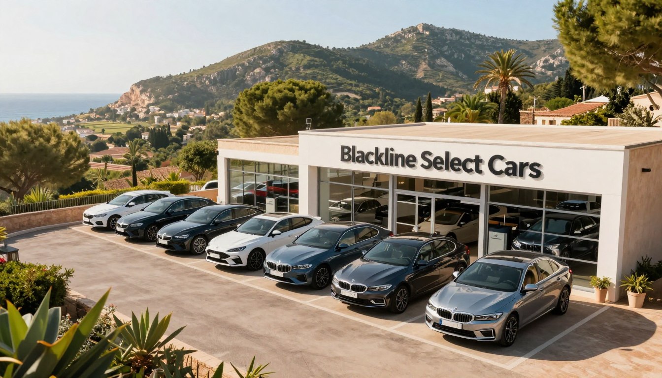 comprar coche en mallorca