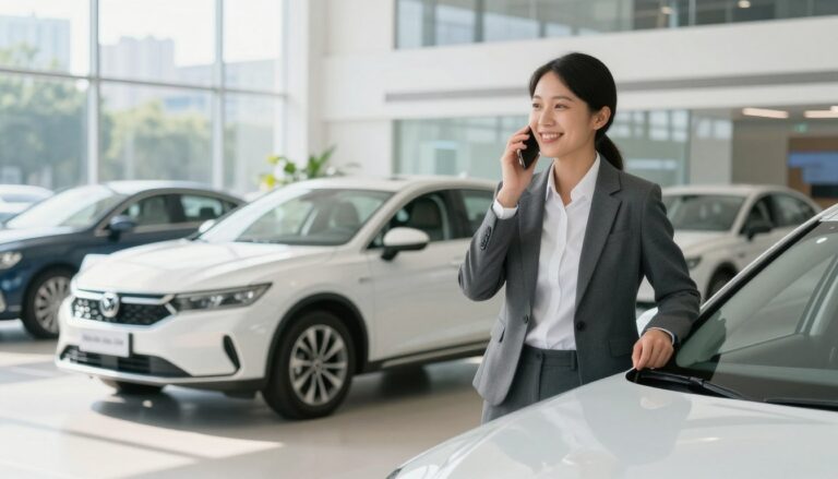 comprar coche sin riesgos