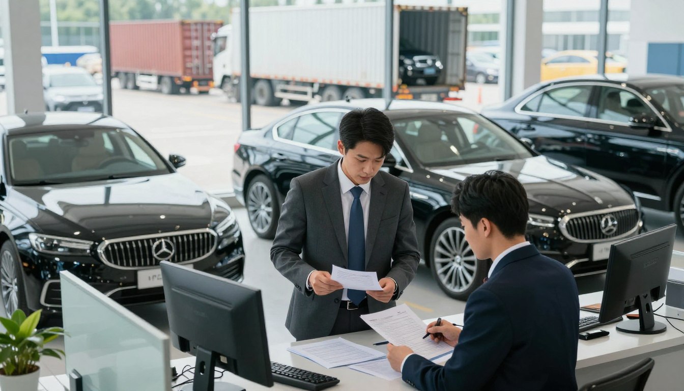riesgos de importar un coche