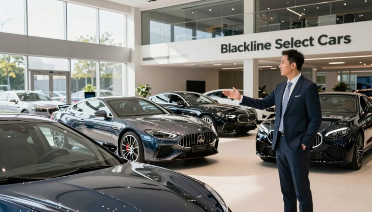 servicio de importación de coches