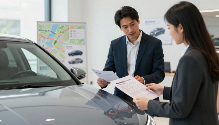 ventajas de importar un coche